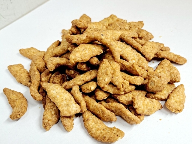 Sesame Sticks Salted
